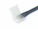 Соединитель гибкий односторонний 5050 (5 шт.) Ambrella Light LED Strip GS7251