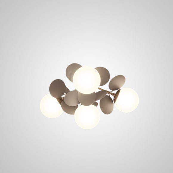 Потолочная люстра ImperiumLoft Matisse 191892-26