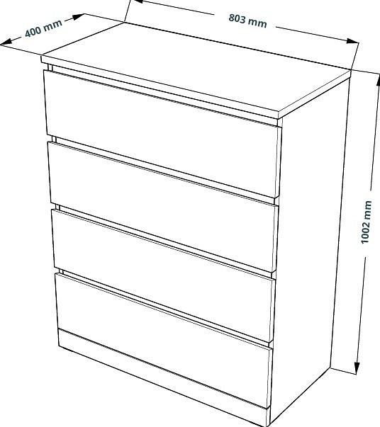 Комод Варма SHST_S01064