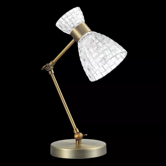 Настольная лампа Lumion Jackie 3704/1T Настольная лампа Lumion Jackie 3704/1T