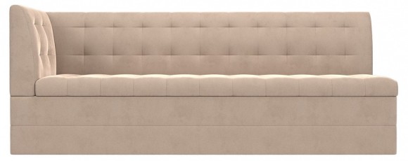 Диван-кровать Бриз LDV_106969L