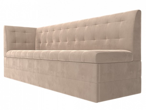 Диван-кровать Бриз LDV_106969L