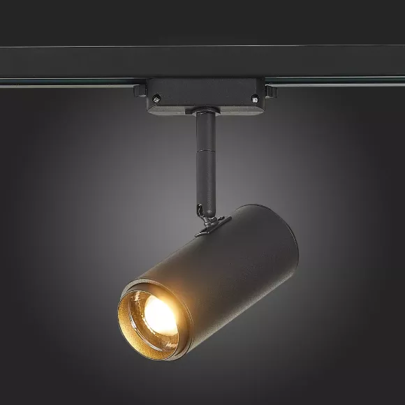 Трековый светильник ST Luce Zoom ST600.436.12 Трековый светильник ST Luce Zoom ST600.436.12