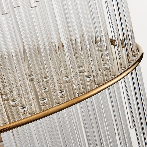 Подвесная люстра ImperiumLoft Nocturne 168485-26