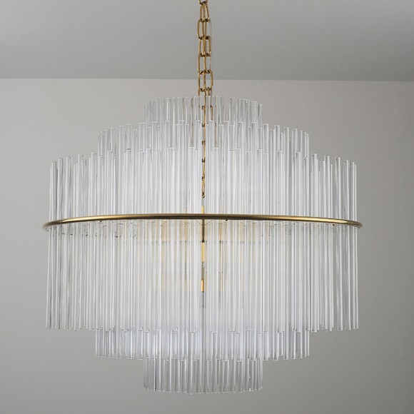 Подвесная люстра ImperiumLoft Nocturne 168485-26