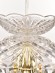 Подвесной светильник Bohemia Ivele Crystal 14771P/11 G