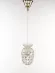 Подвесной светильник Bohemia Ivele Crystal 14771P/11 G