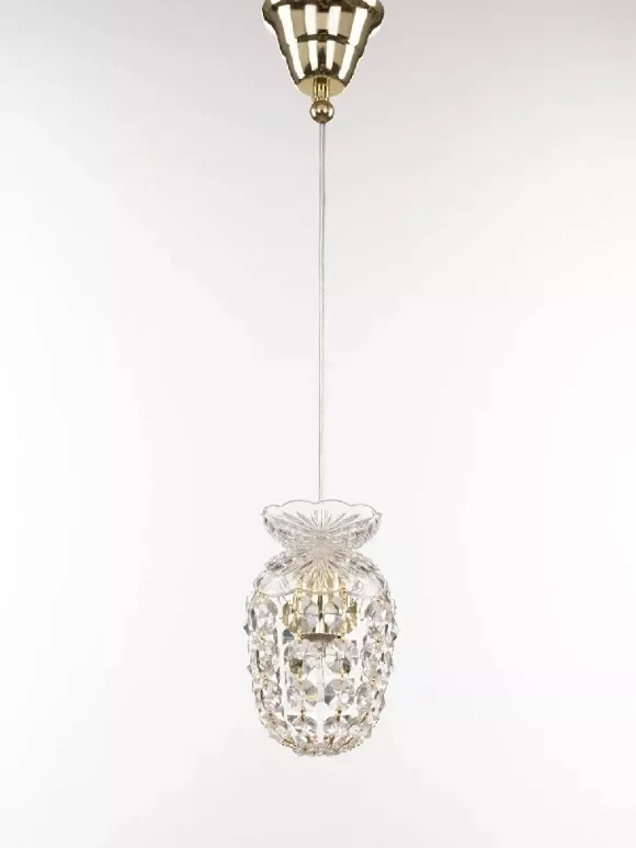 Подвесной светильник Bohemia Ivele Crystal 14771P/11 G