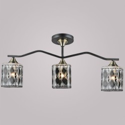 Люстра на штанге Reluce 01700-0.3-03