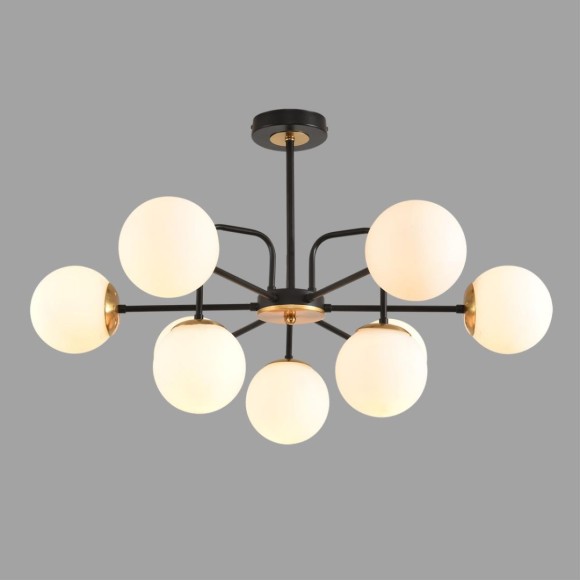 Люстра на штанге Lumion Moderni Elrona 8375/9C