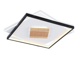 Потолочный светильник Ambrella Light Linetech Comfort FL4791