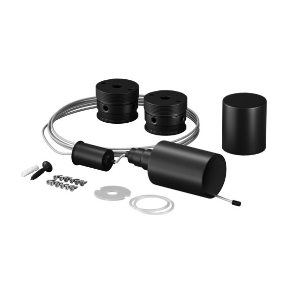 Набор для вертикального подвесного монтажа Maytoni Nemo 201149