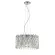 Подвесная люстра Vele Luce VL3113P05