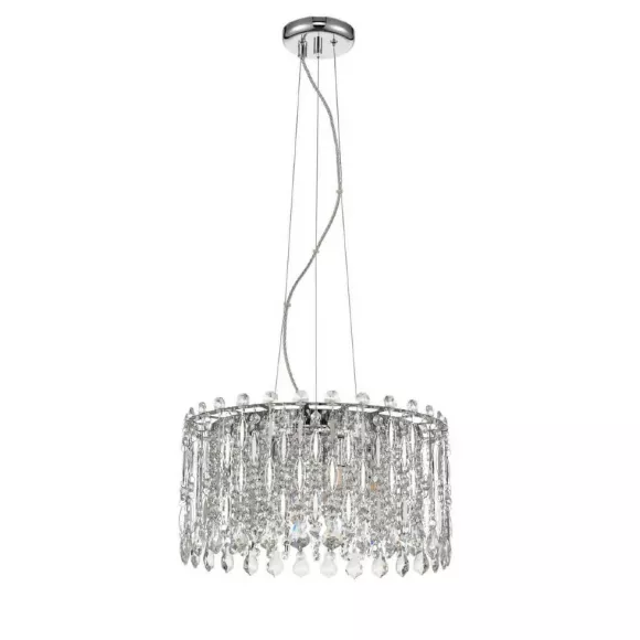 Подвесная люстра Vele Luce VL3113P05 Подвесная люстра Vele Luce VL3113P05