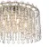 Подвесная люстра Vele Luce VL3113P05