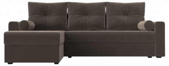 Диван-кровать Верона лайт LDV_114058L