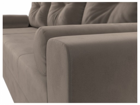 Диван-кровать Верона лайт LDV_114058L