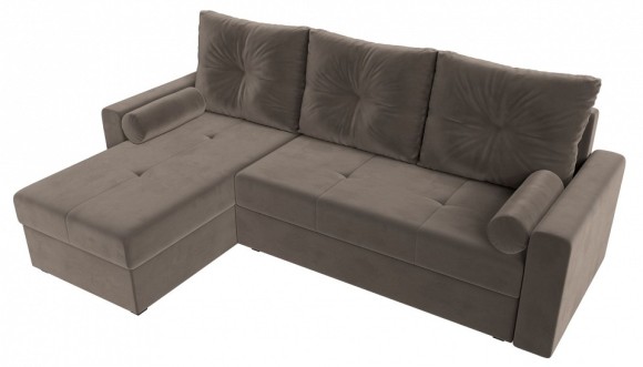 Диван-кровать Верона лайт LDV_114058L