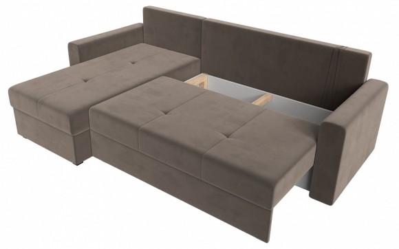 Диван-кровать Верона лайт LDV_114058L