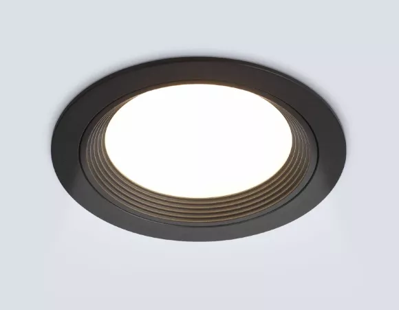 Встраиваемый светильник Ambrella Light Techno spot GX Standard tech TN51802 Встраиваемый светильник Ambrella Light Techno spot GX Standard tech TN51802