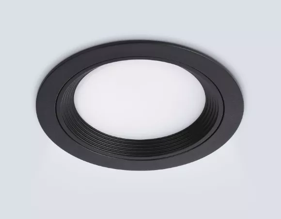 Встраиваемый светильник Ambrella Light Techno spot GX Standard tech TN51802, вид сверху Встраиваемый светильник Ambrella Light Techno spot GX Standard tech TN51802, вид сверху