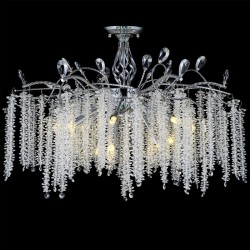 Потолочная люстра Reluce 01113-0.3-800 CH