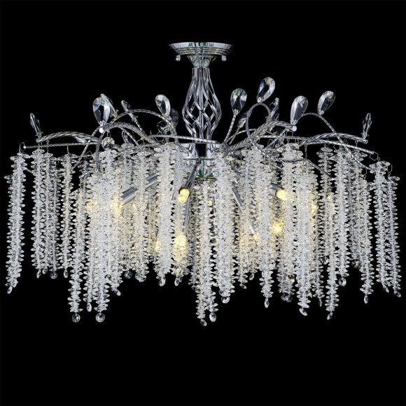 Потолочная люстра Reluce 01113-0.3-800 CH