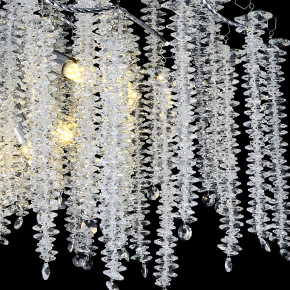 Потолочная люстра Reluce 01113-0.3-800 CH