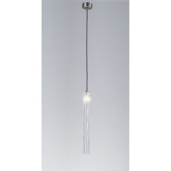 Подвесной светильник Belfast Grosvenor 167 CR CL