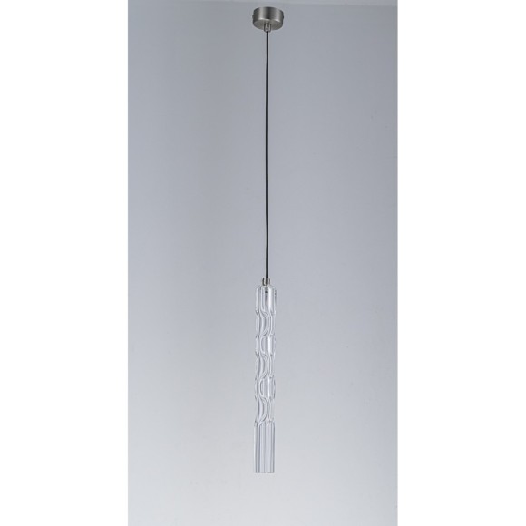 Подвесной светильник Belfast Grosvenor 167 CR CL