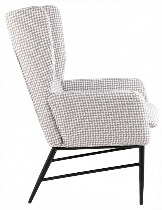 Кресло Мэйден SGR_QH-8318K_HT01