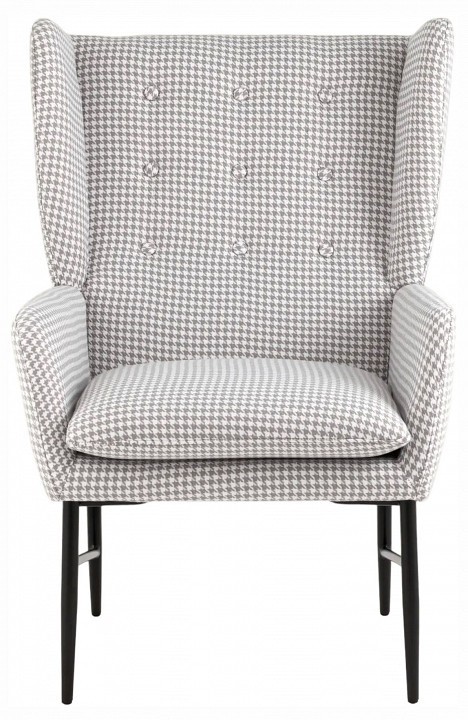 Кресло Мэйден SGR_QH-8318K_HT01