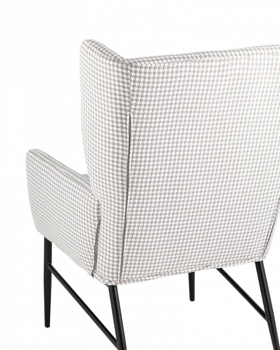 Кресло Мэйден SGR_QH-8318K_HT01