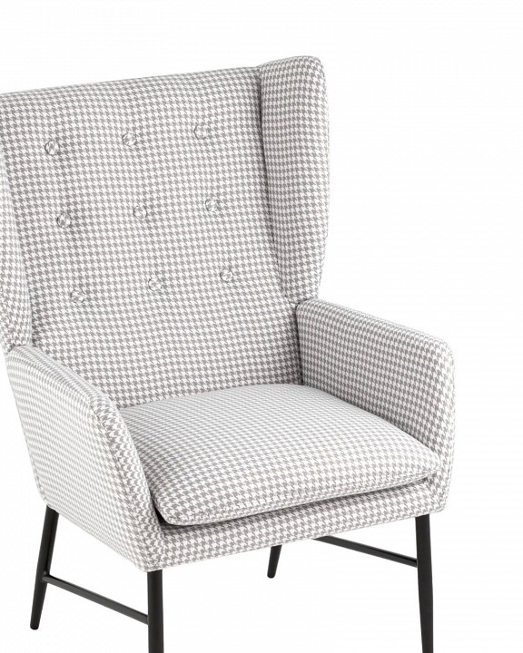 Кресло Мэйден SGR_QH-8318K_HT01