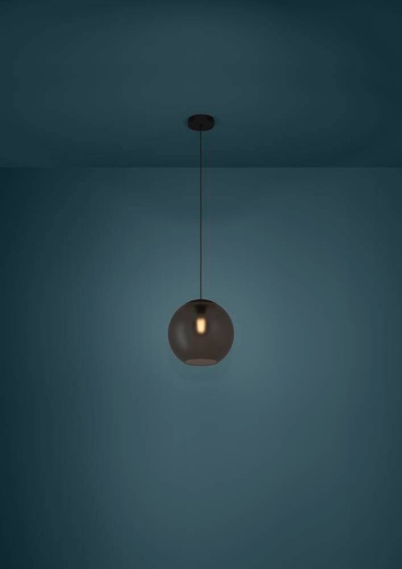 Подвесной светильник Eglo Arangona 390212