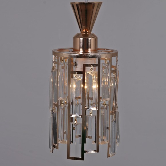 Подвесной светильник Reluce 05803-0.9-03 GD