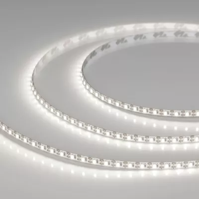 Светодиодная лента Arlight FC-M160-4mm 24V Day5000-CX1 (10 W/m, IP20, 5m) 057856