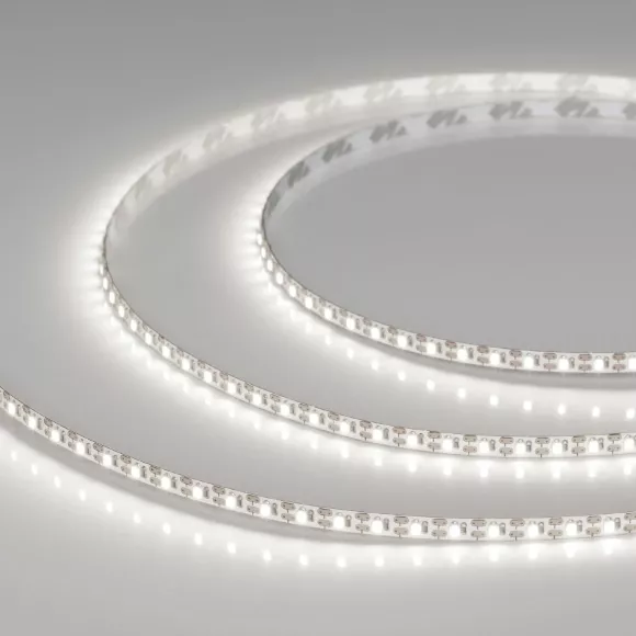 Светодиодная лента Arlight FC-M160-4mm 24V Day5000-CX1 (10 W/m, IP20, 5m) 057856 Светодиодная лента Arlight FC-M160-4mm 24V Day5000-CX1 (10 W/m, IP20, 5m) 057856