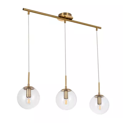 Подвесной светильник Arte Lamp Volare A1915SP-3AB