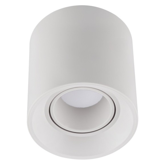 Накладной светильник Reluce 16123-9.5-001 GU10 WT