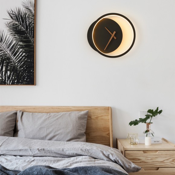 Настенный светильник ImperiumLoft Spenser 208953-23