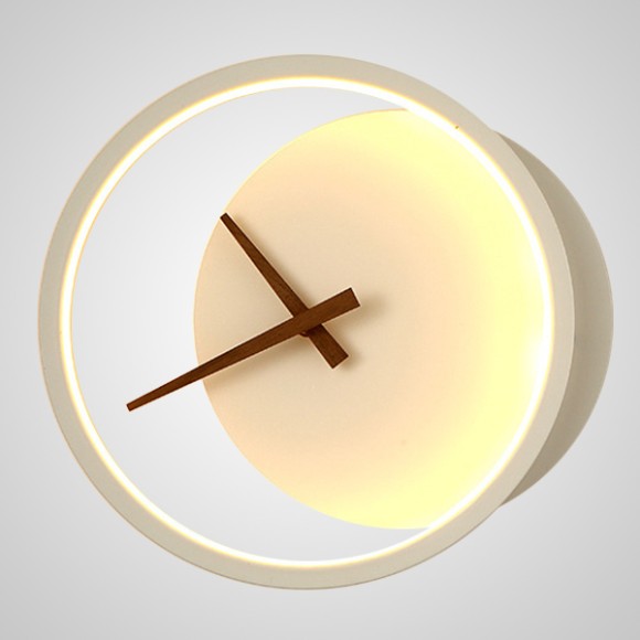 Настенный светильник ImperiumLoft Spenser 208953-23