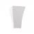 Настенный светильник Odeon Light Gips 3882/1W