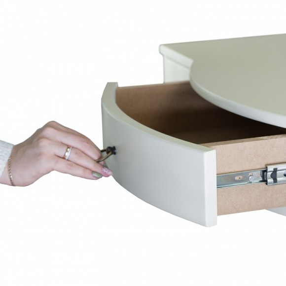 Стол туалетный Берже 15 ML_4630216190811