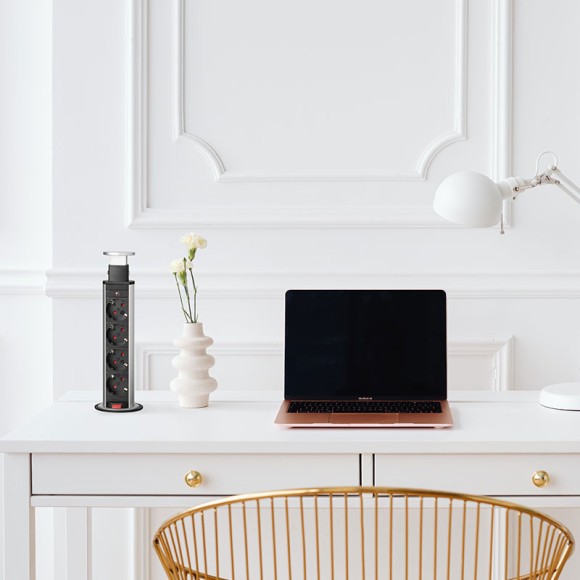 Блок розеток Mebax 00-00001169