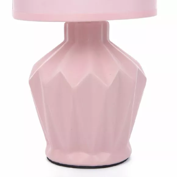 Настольная лампа Lumion Origamia 8227/1T, Модерн, Розовый Настольная лампа Lumion Origamia 8227/1T, Модерн, Розовый