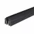 Встраиваемый магнитный трек Crystal Lux Space CLT 0.134 01 L3000 BL