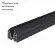 Встраиваемый магнитный трек Crystal Lux Space CLT 0.134 01 L3000 BL