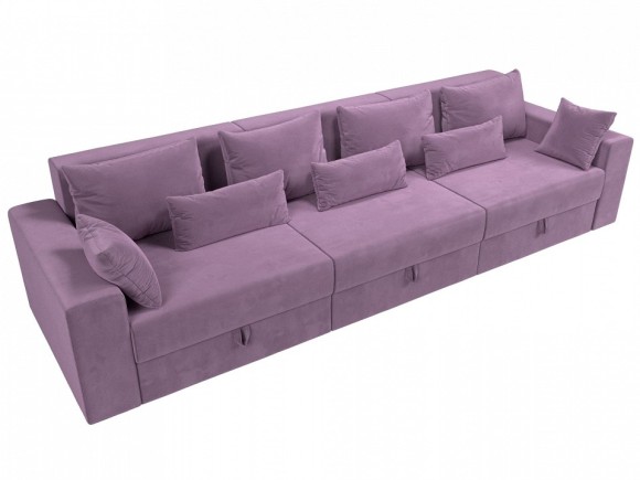 Диван-кровать Майами LDV_127999