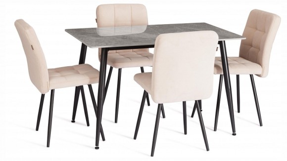 Стул Medeo LT TET_24810